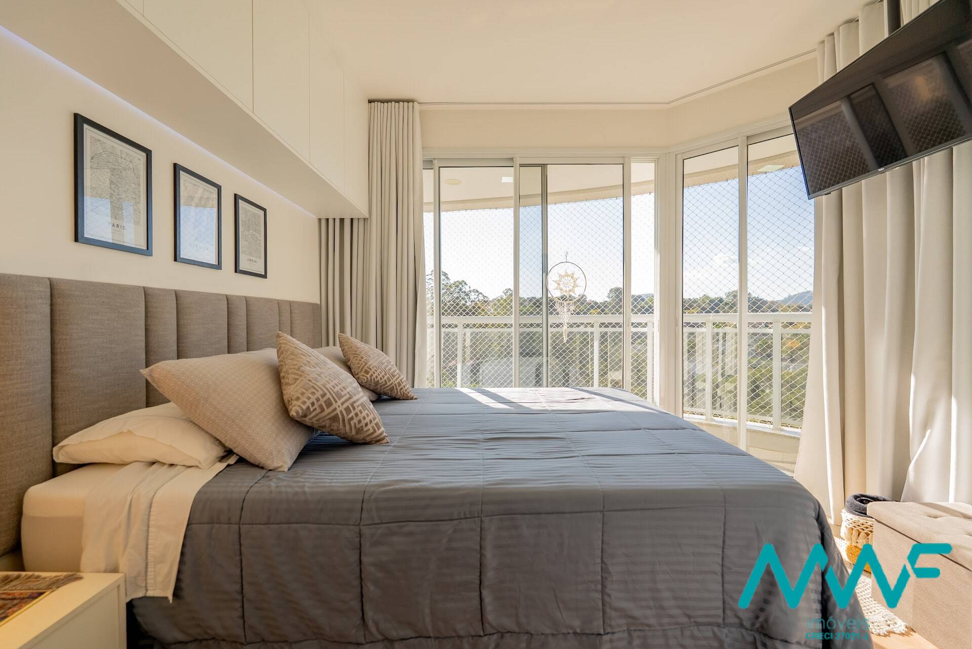 Apartamento, 3 quartos, 89 m² - Foto 15