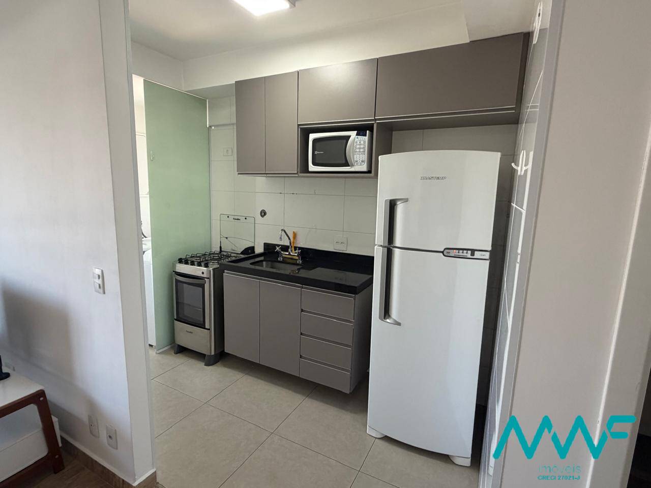 Apartamento, 1 quarto, 49 m² - Foto 9