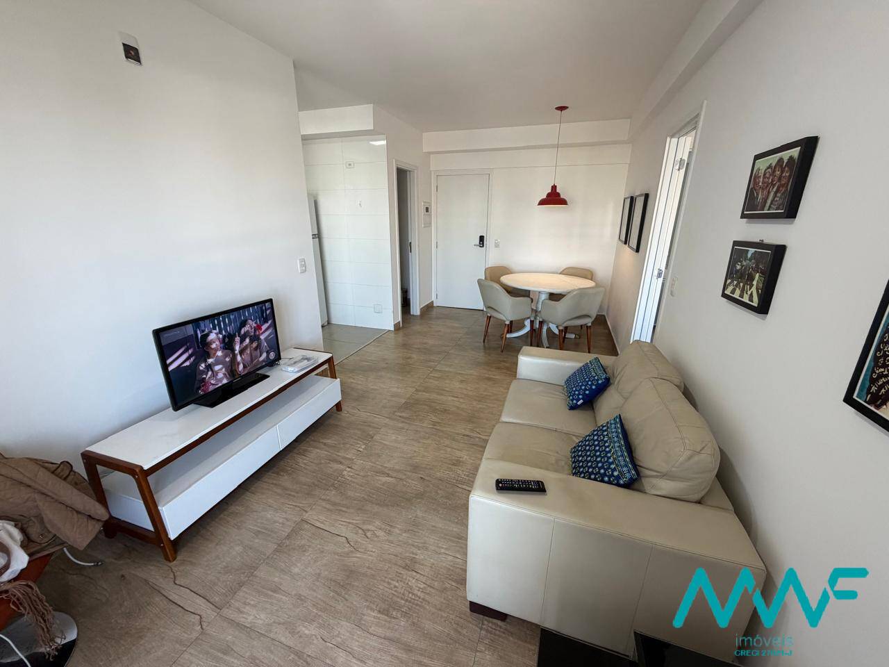 Apartamento, 1 quarto, 49 m² - Foto 10