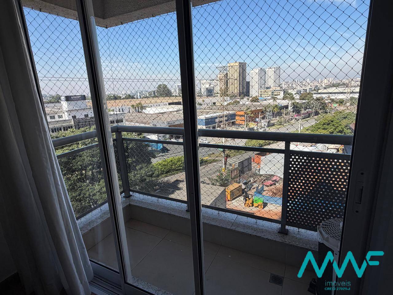 Apartamento, 1 quarto, 49 m² - Foto 12
