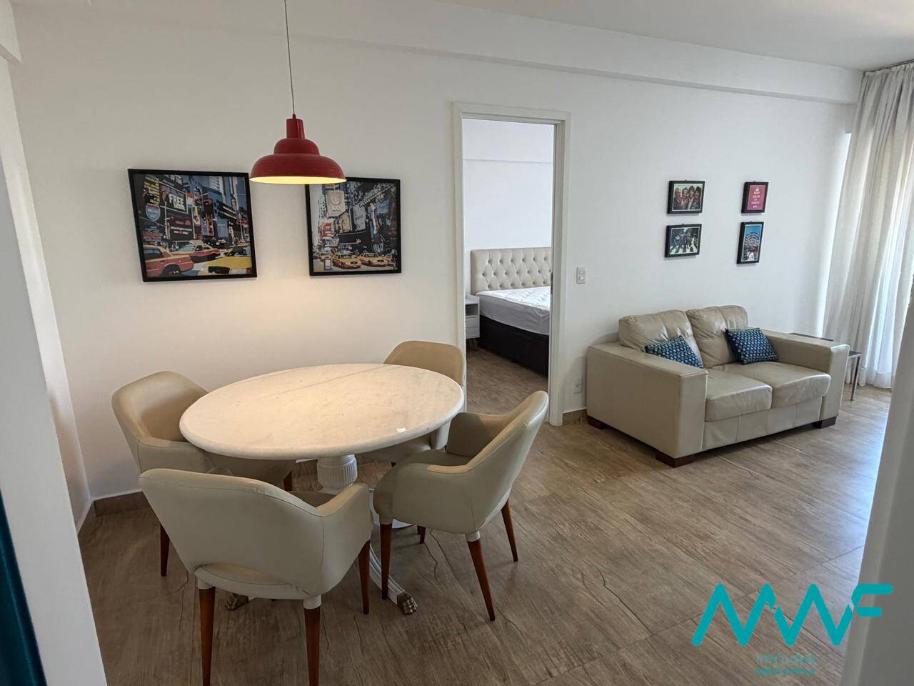 Apartamento, 1 quarto, 49 m² - Foto 11