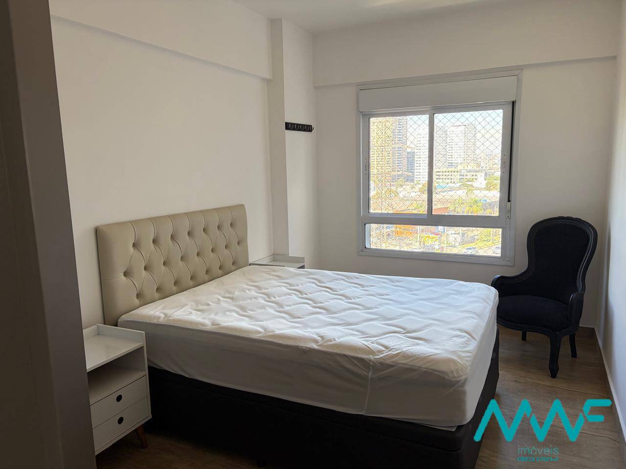 Apartamento, 1 quarto, 49 m² - Foto 13