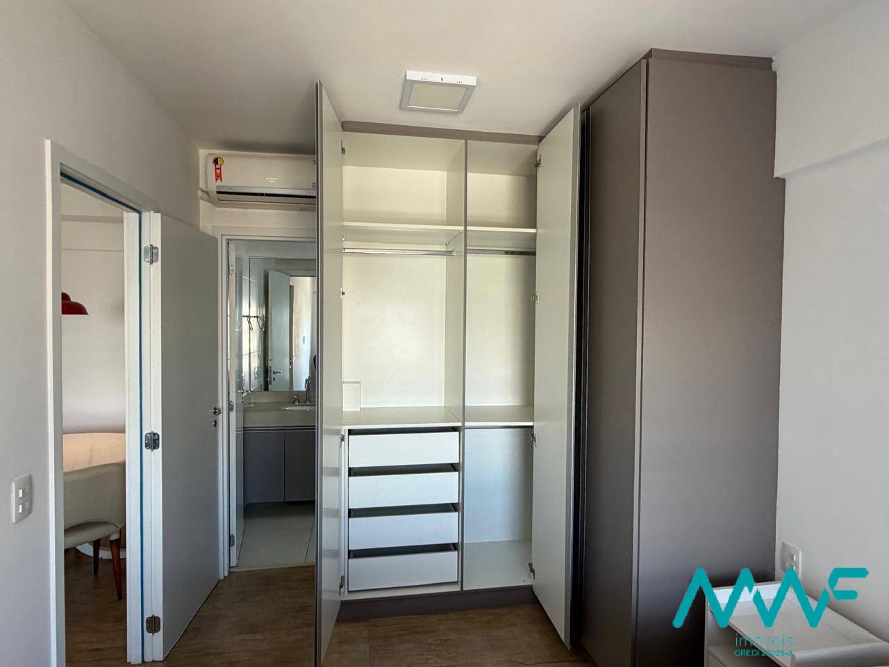 Apartamento, 1 quarto, 49 m² - Foto 16