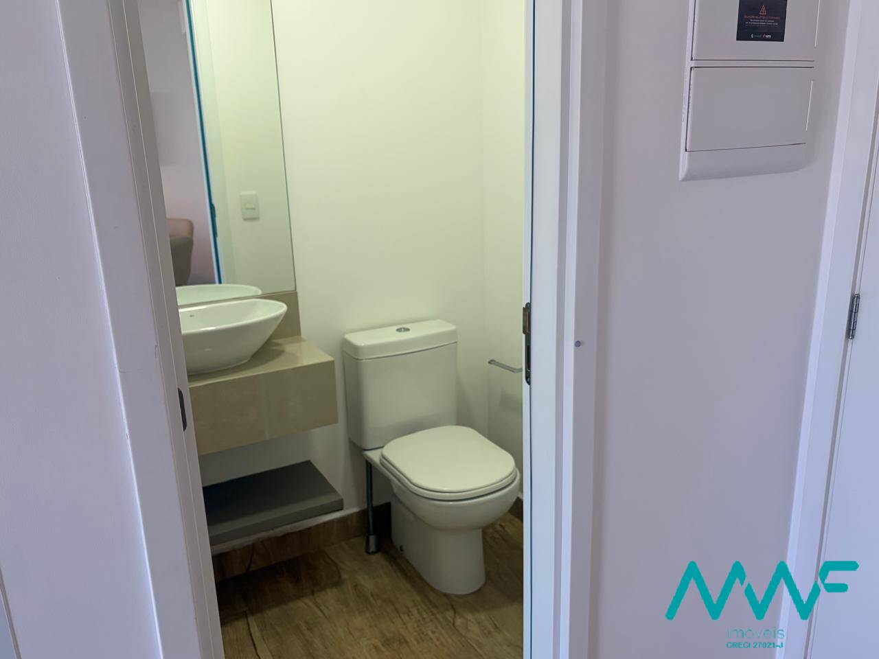 Apartamento, 1 quarto, 49 m² - Foto 15