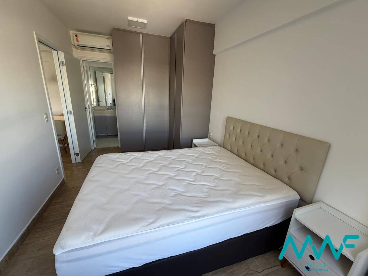 Apartamento, 1 quarto, 49 m² - Foto 14