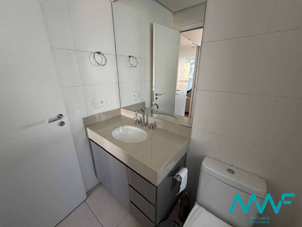 Apartamento, 1 quarto, 49 m² - Foto 17