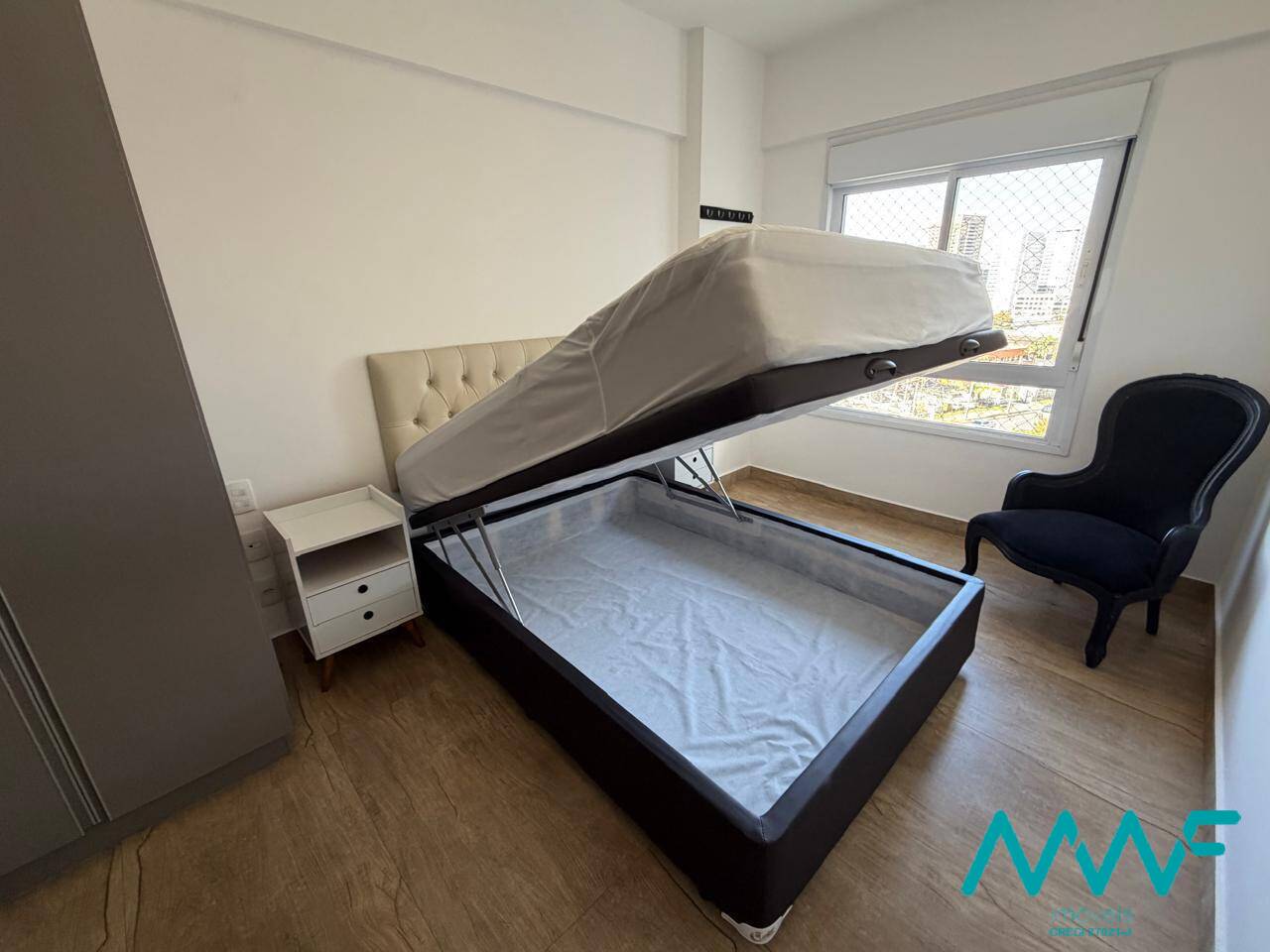 Apartamento, 1 quarto, 49 m² - Foto 19