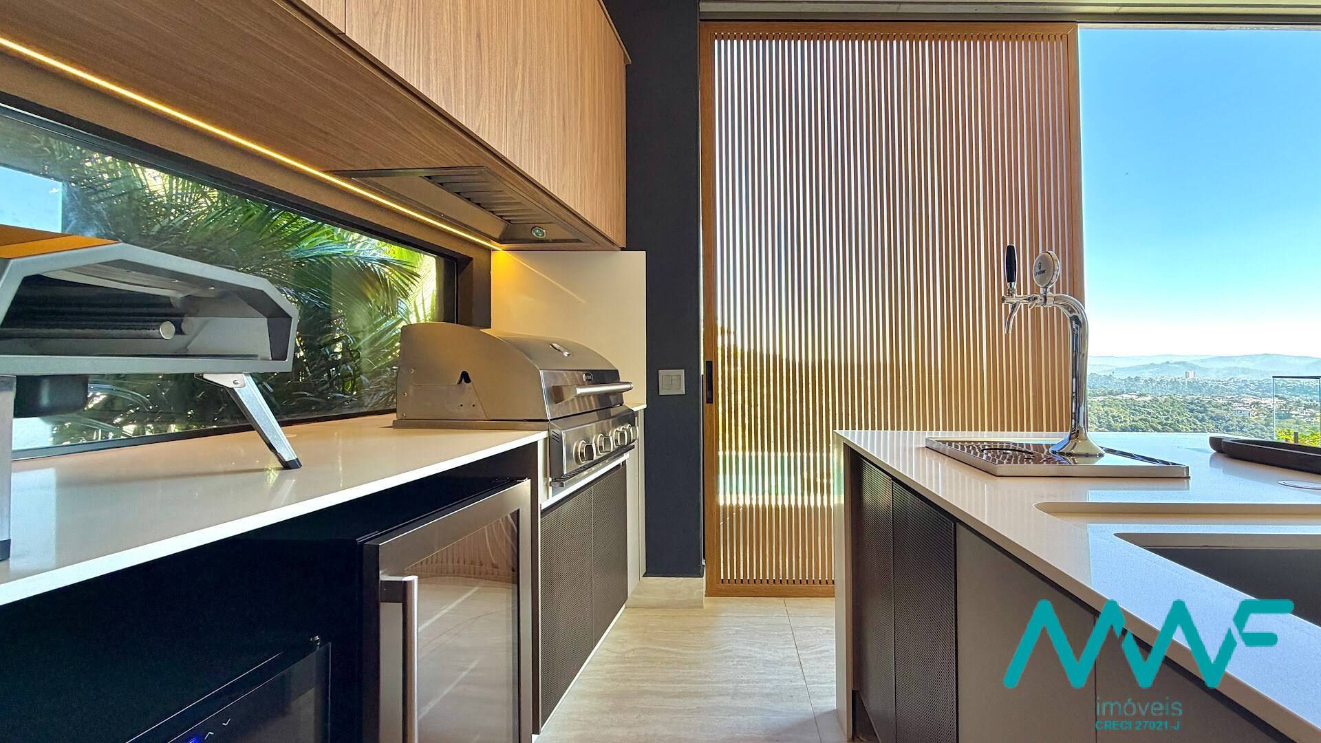 Casa de Condomínio, 4 quartos - Foto 23