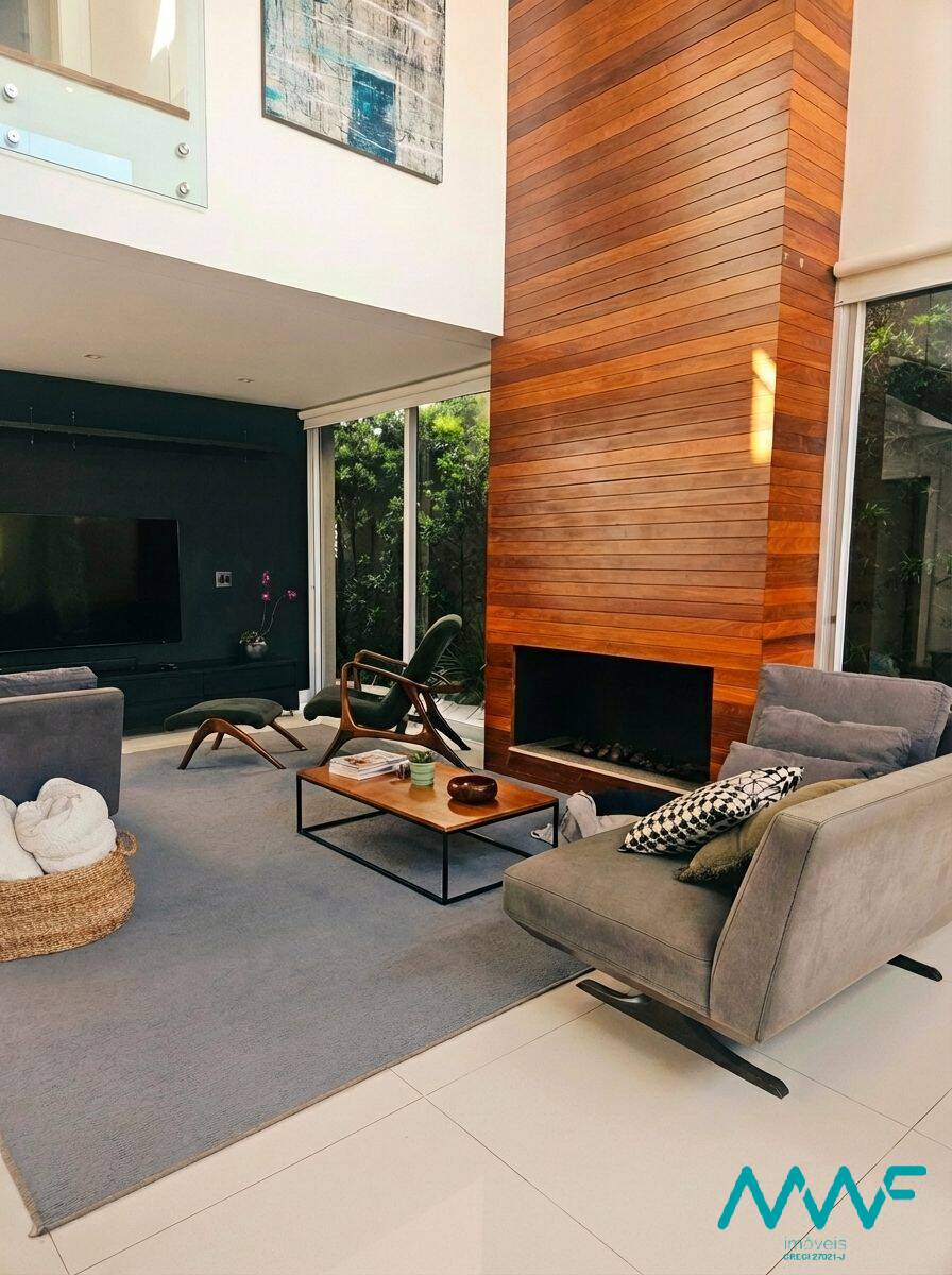 Casa de Condomínio, 4 quartos - Foto 6