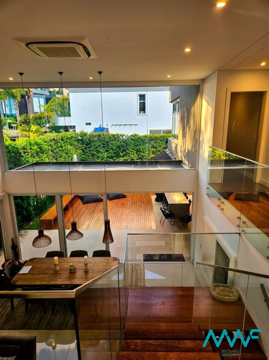 Casa de Condomínio, 4 quartos - Foto 9