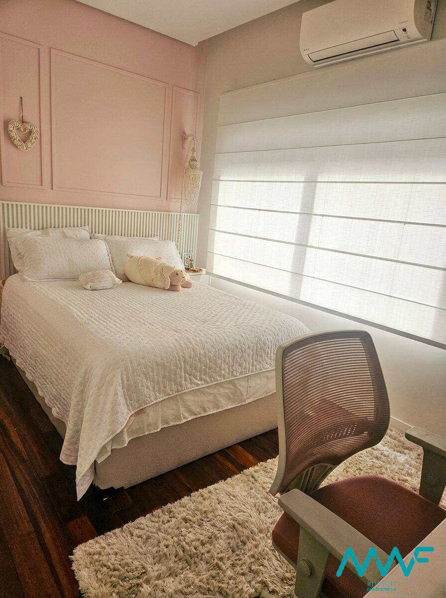 Casa de Condomínio, 4 quartos - Foto 29
