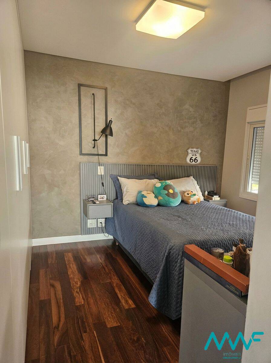 Casa de Condomínio, 4 quartos - Foto 30