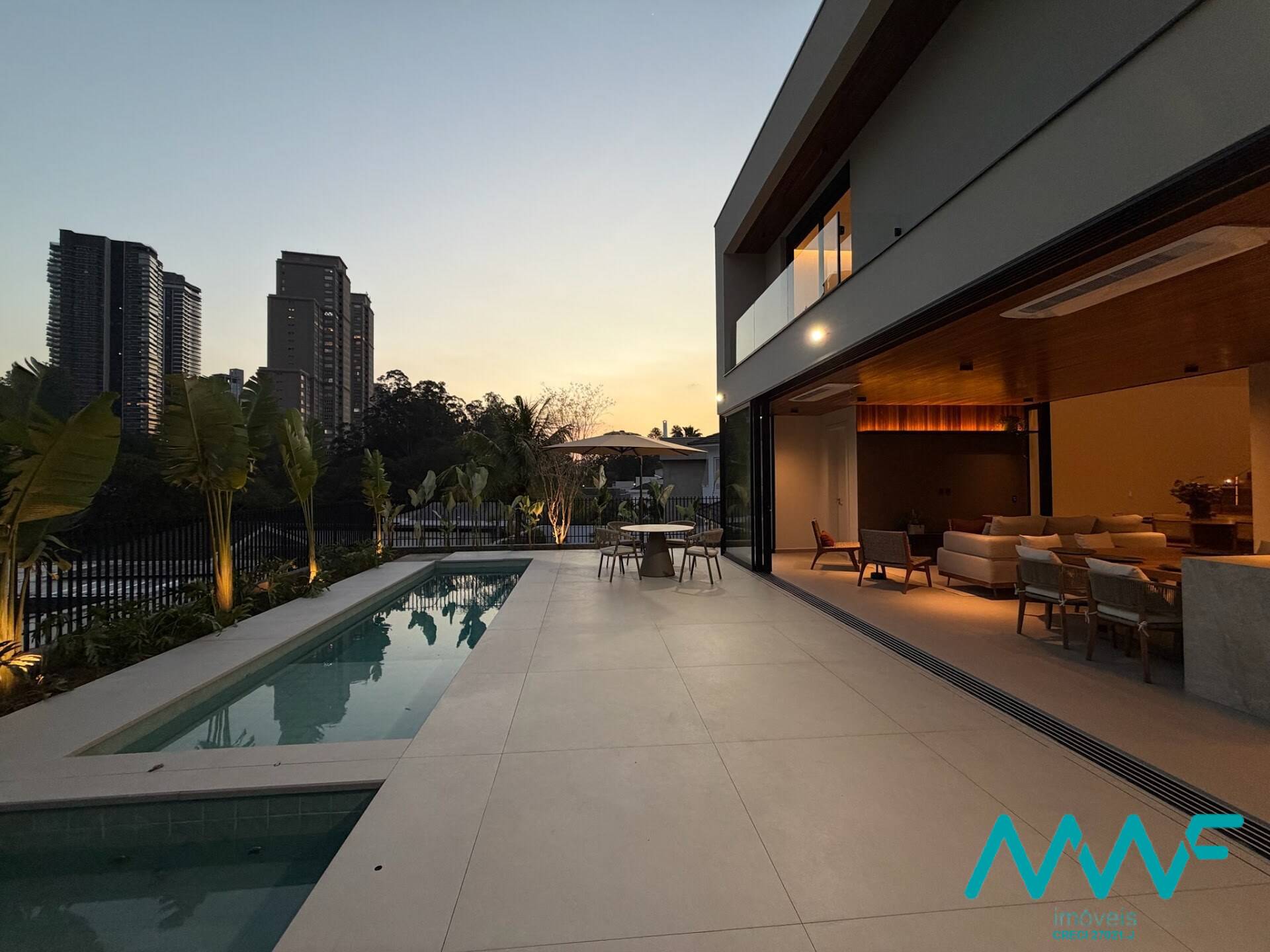 Casa de Condomínio, 5 quartos - Foto 7