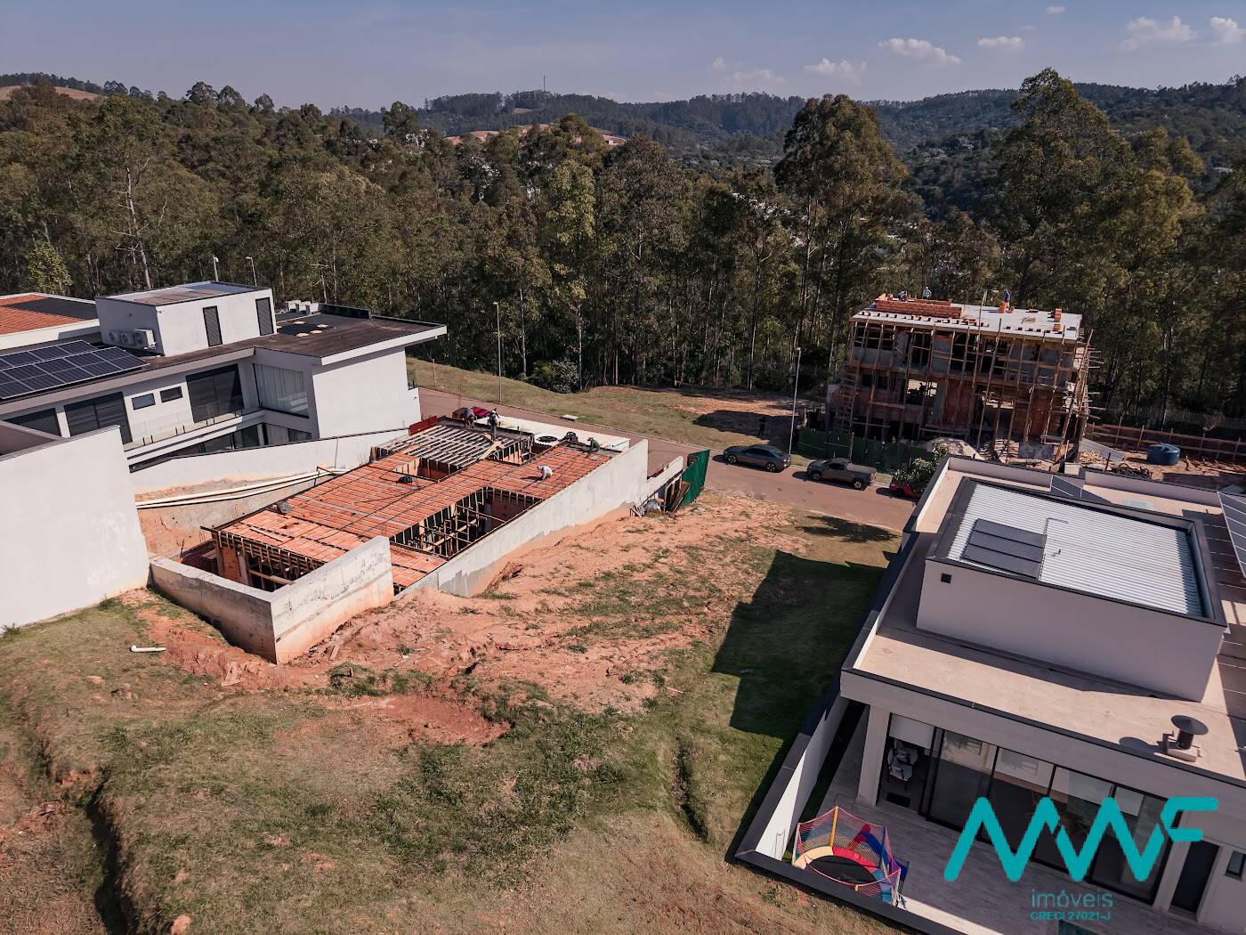Terreno, 420 m² - Foto 5