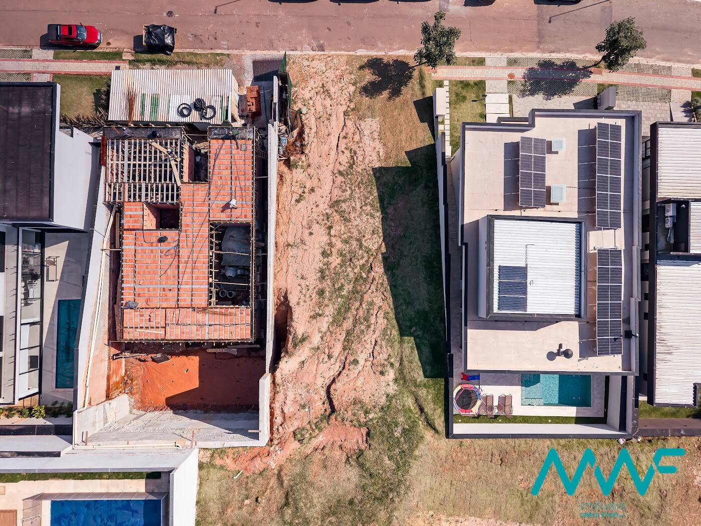 Terreno, 420 m² - Foto 6