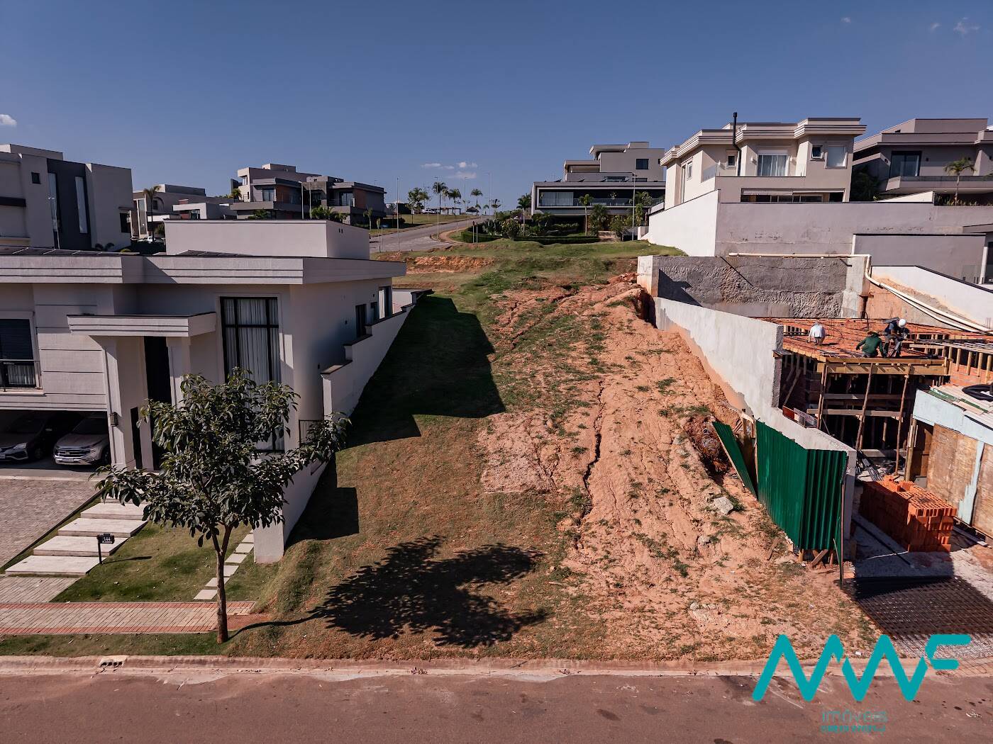 Terreno, 420 m² - Foto 7