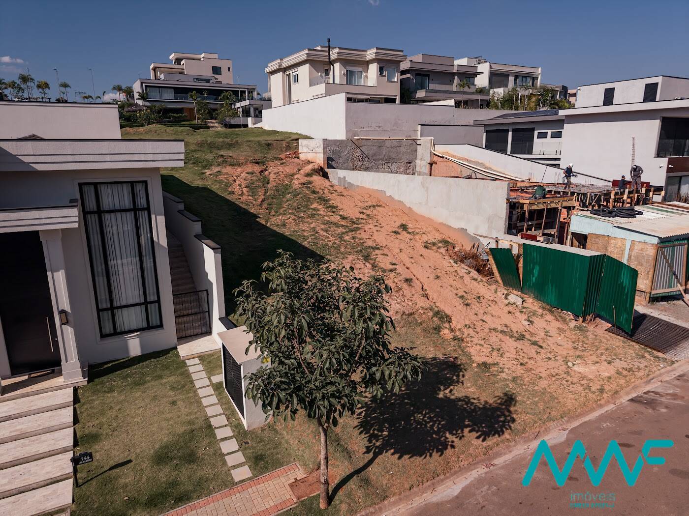 Terreno, 420 m² - Foto 9