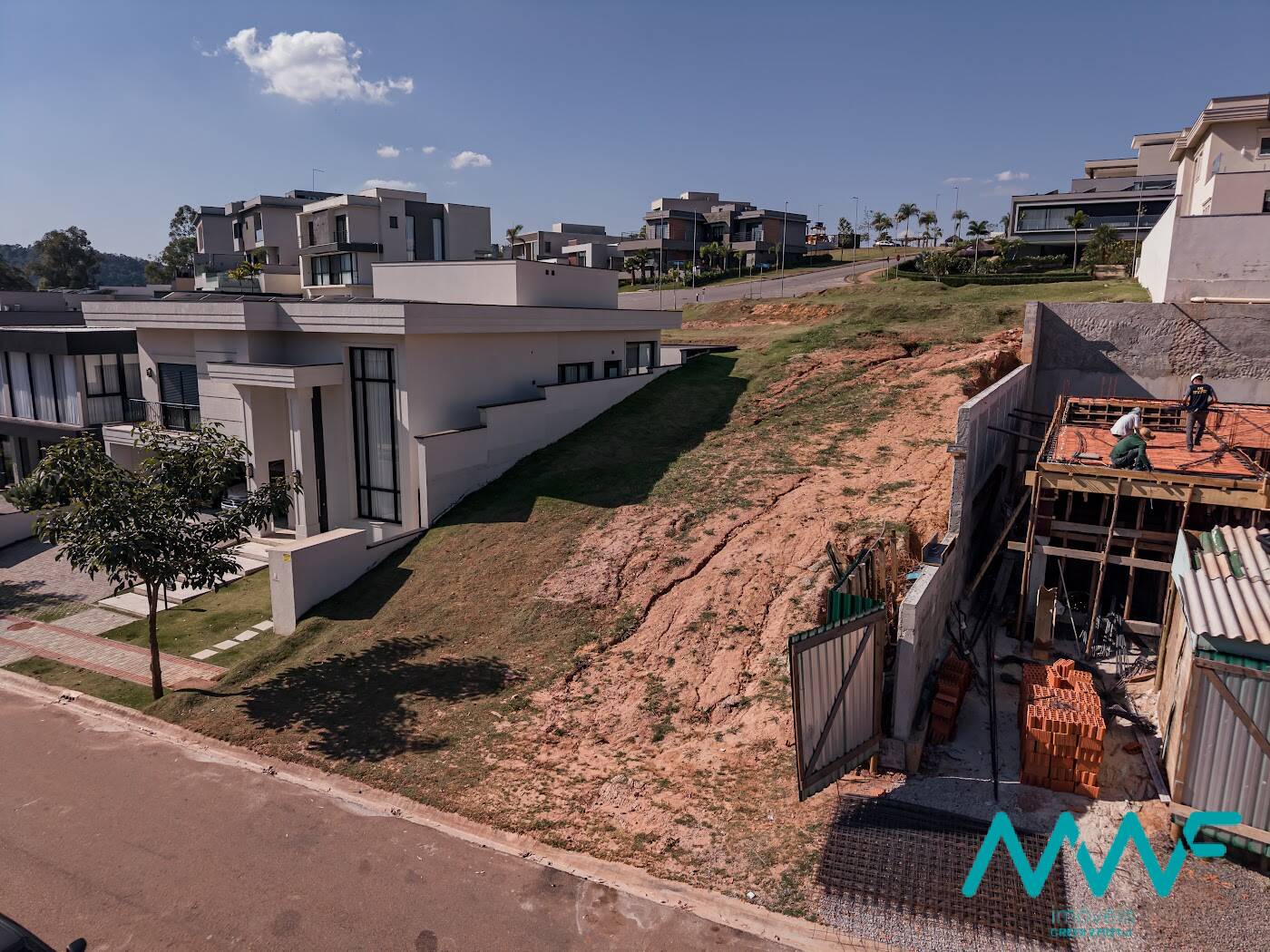 Terreno, 420 m² - Foto 8