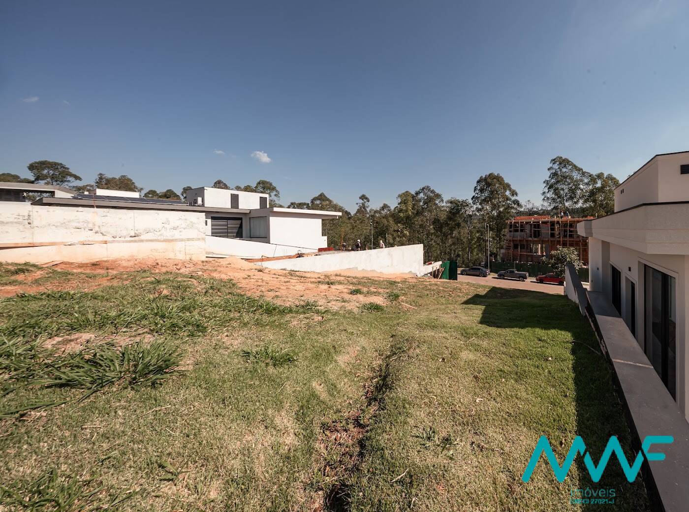 Terreno, 420 m² - Foto 10