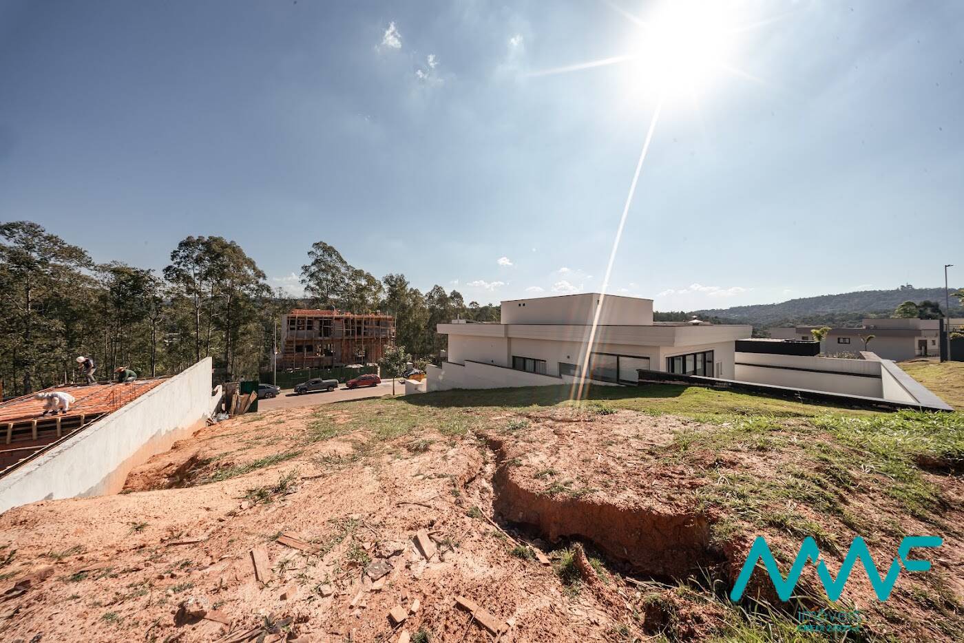 Terreno, 420 m² - Foto 15