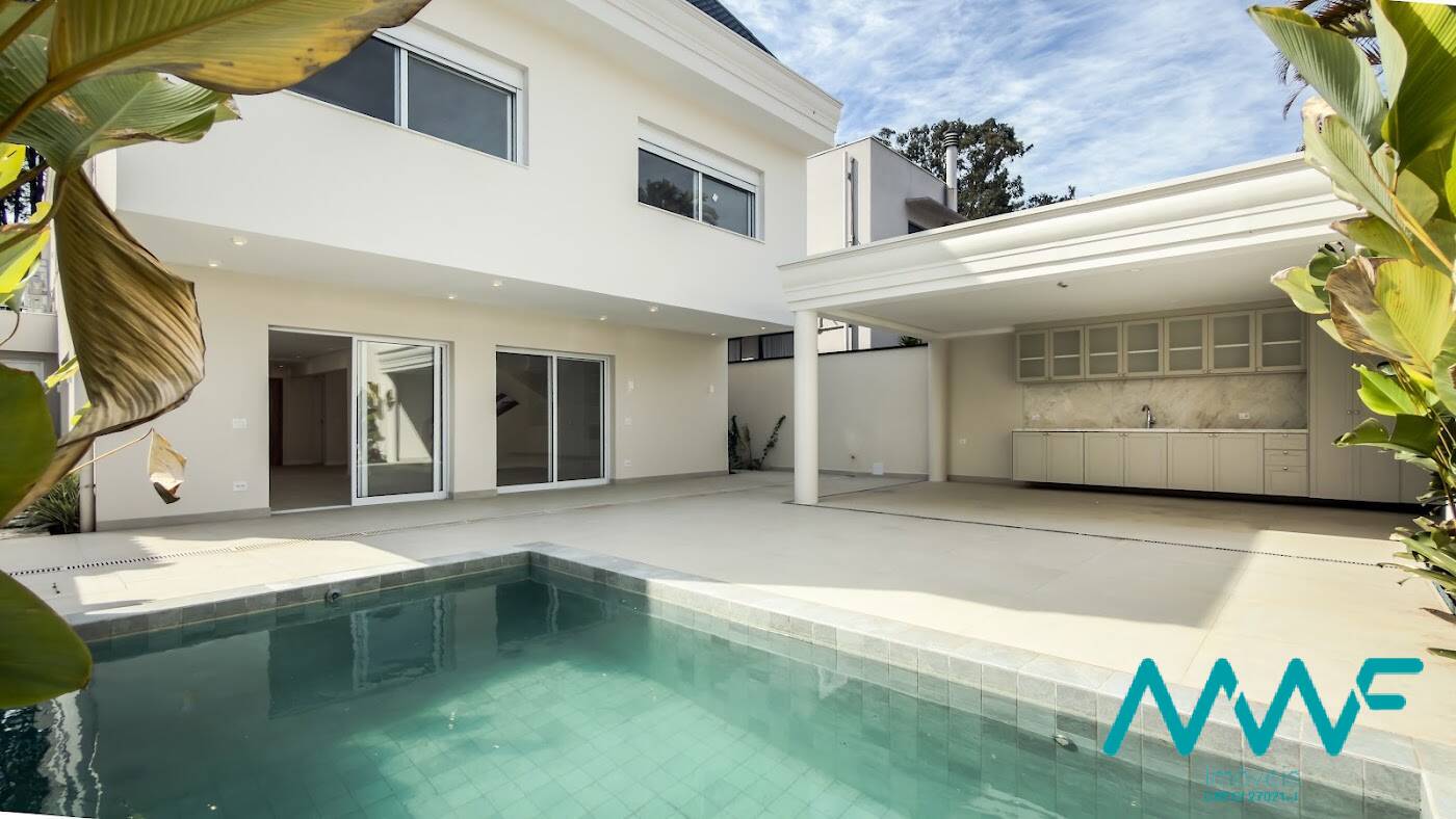 Casa de Condomínio, 5 quartos - Foto 4