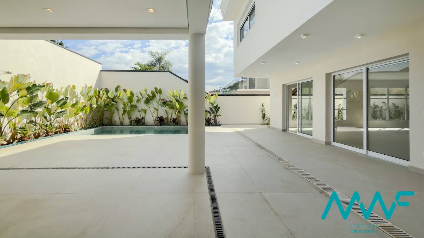Casa de Condomínio, 5 quartos - Foto 7