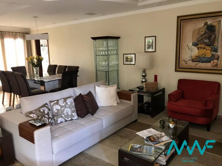 Casa de Condomínio, 4 quartos - Foto 5