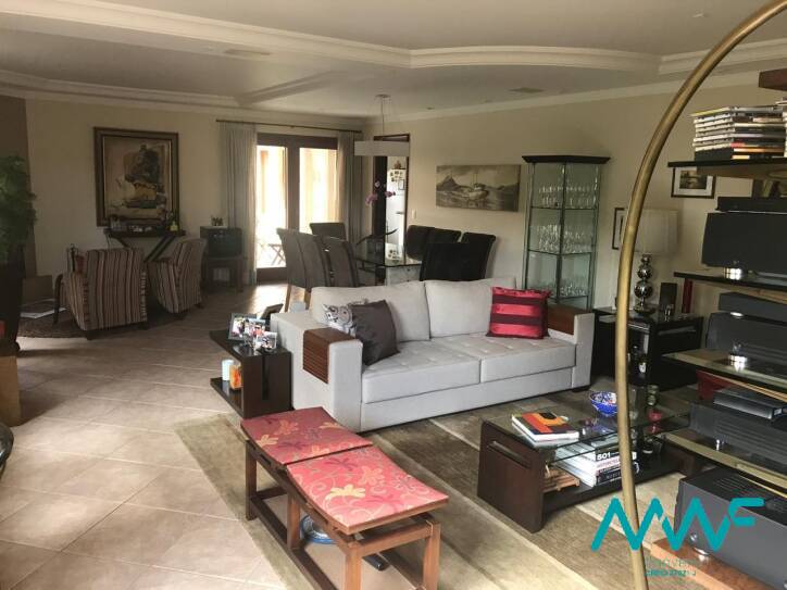 Casa de Condomínio, 4 quartos - Foto 6