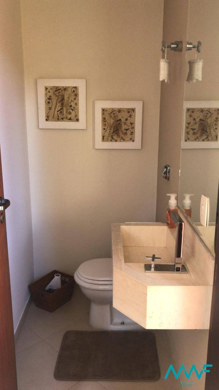Casa de Condomínio, 4 quartos - Foto 7