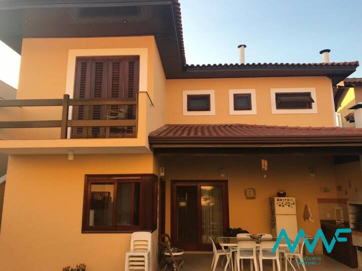 Casa de Condomínio, 4 quartos - Foto 10