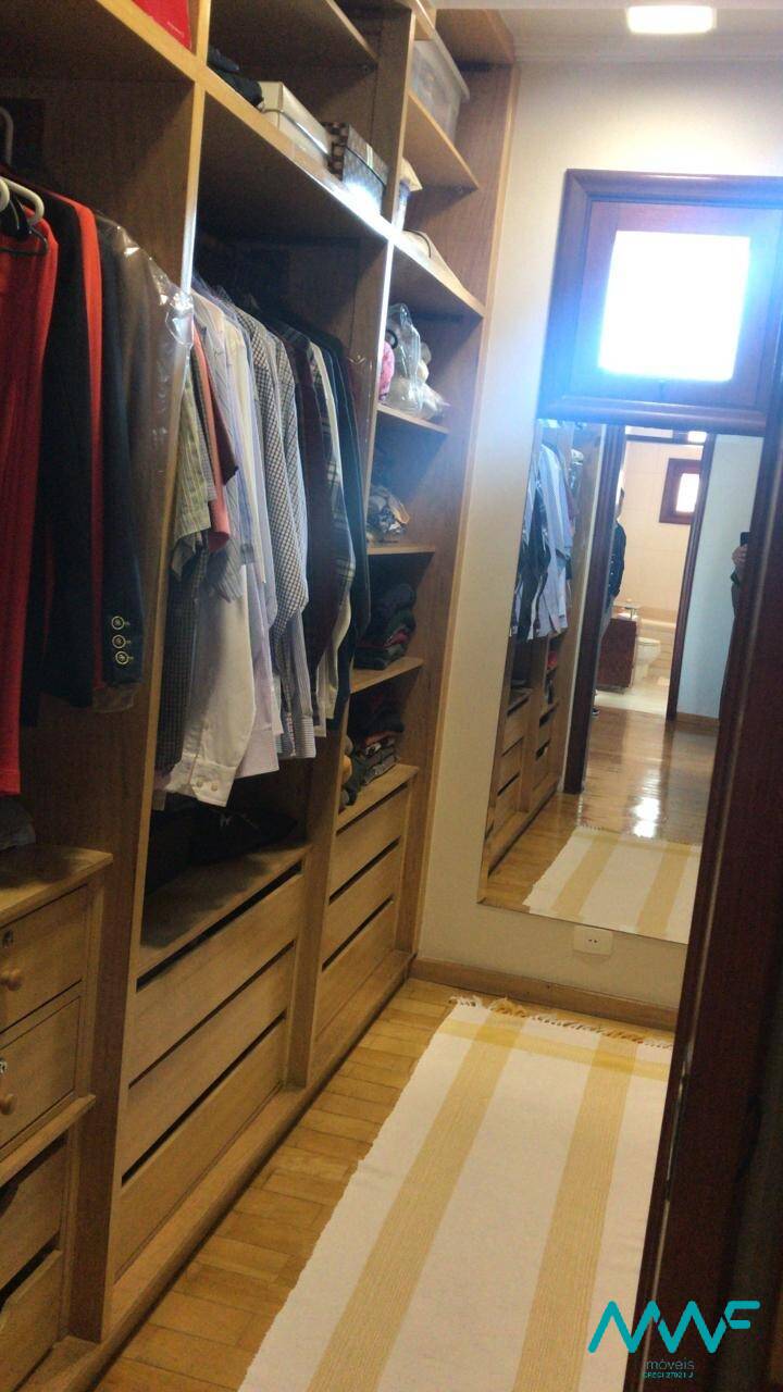 Casa de Condomínio, 4 quartos - Foto 12