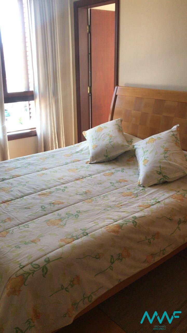 Casa de Condomínio, 4 quartos - Foto 17