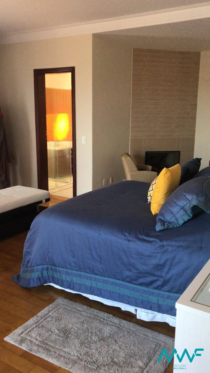 Casa de Condomínio, 4 quartos - Foto 22