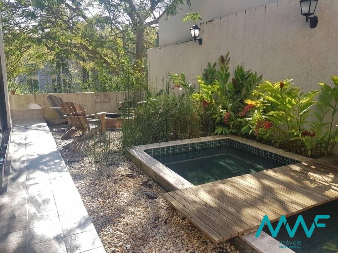 Casa de Condomínio, 4 quartos - Foto 10