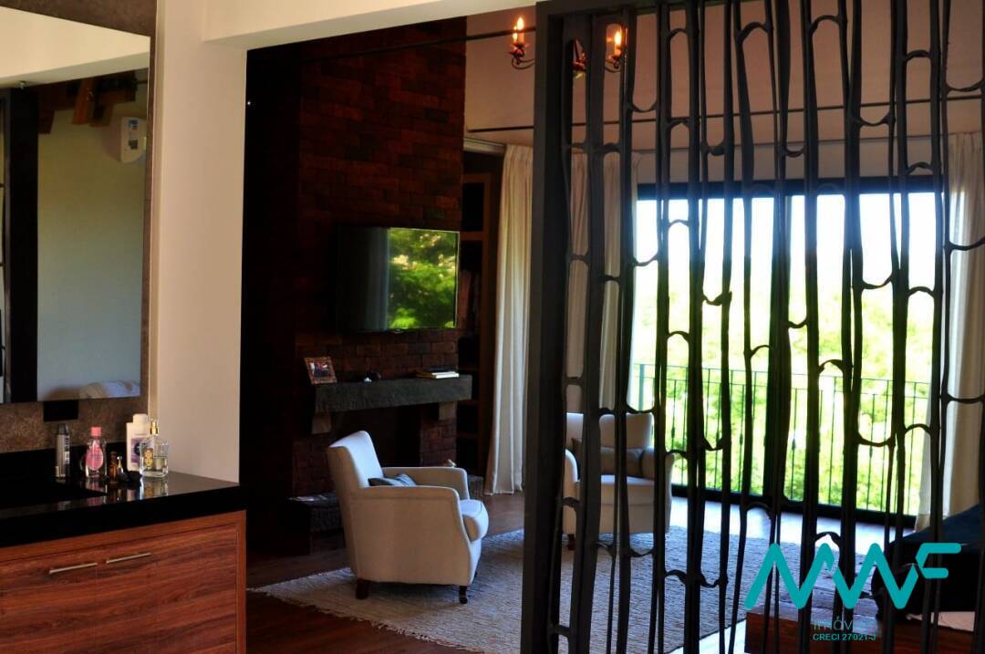 Casa de Condomínio, 4 quartos - Foto 26