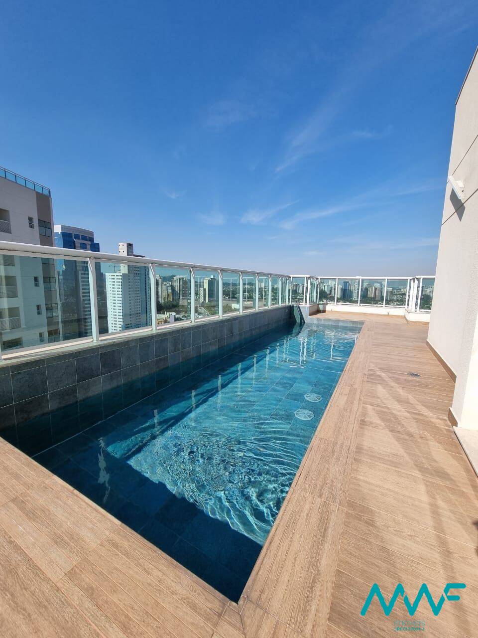 Apartamento, 4 quartos, 387 m² - Foto 1