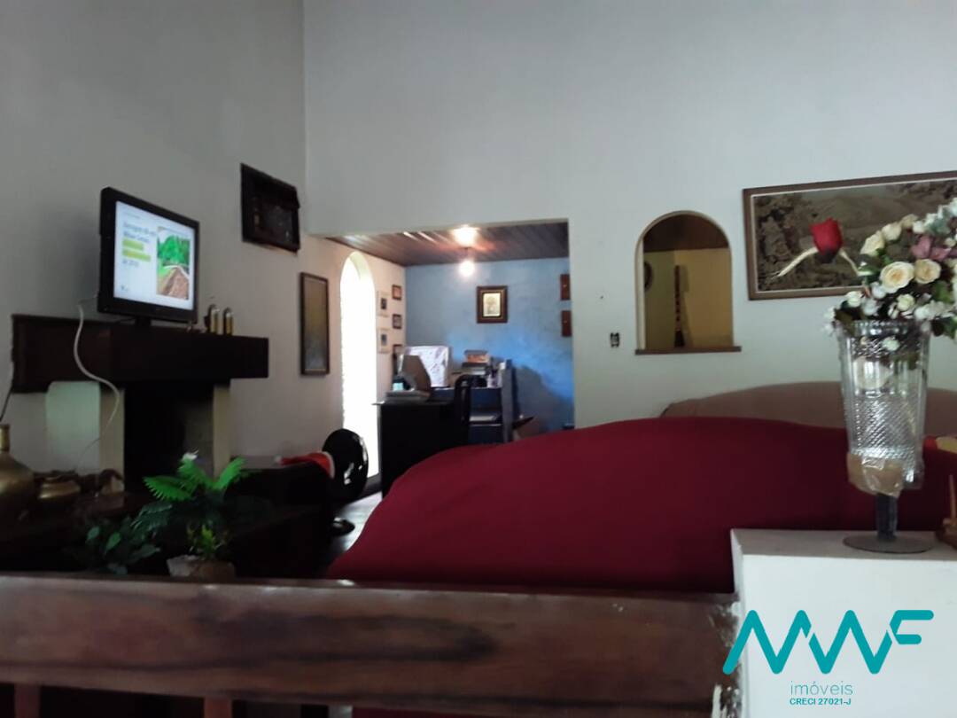 Casa de Condomínio à venda com 3 quartos, 600m² - Foto 5
