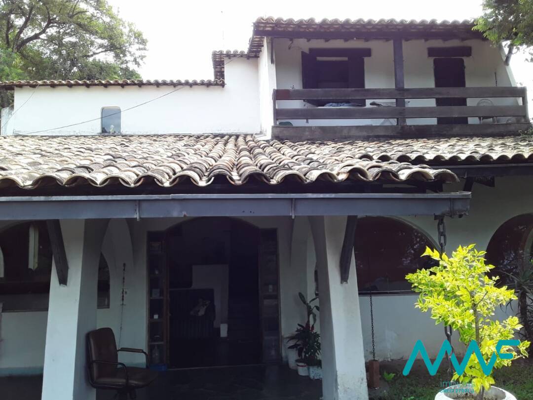 Casa de Condomínio à venda com 3 quartos, 600m² - Foto 3