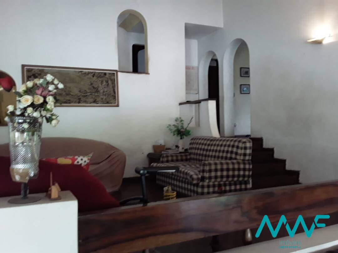 Casa de Condomínio à venda com 3 quartos, 600m² - Foto 6