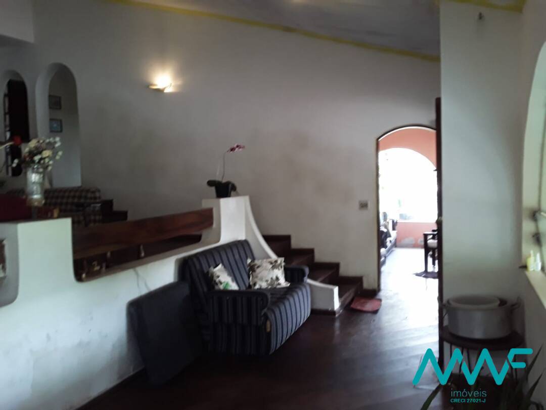 Casa de Condomínio à venda com 3 quartos, 600m² - Foto 8