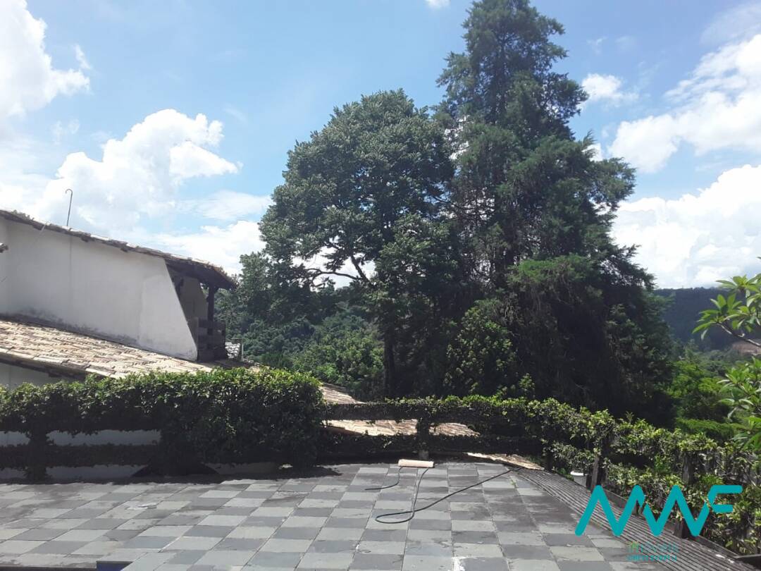 Casa de Condomínio à venda com 3 quartos, 600m² - Foto 9