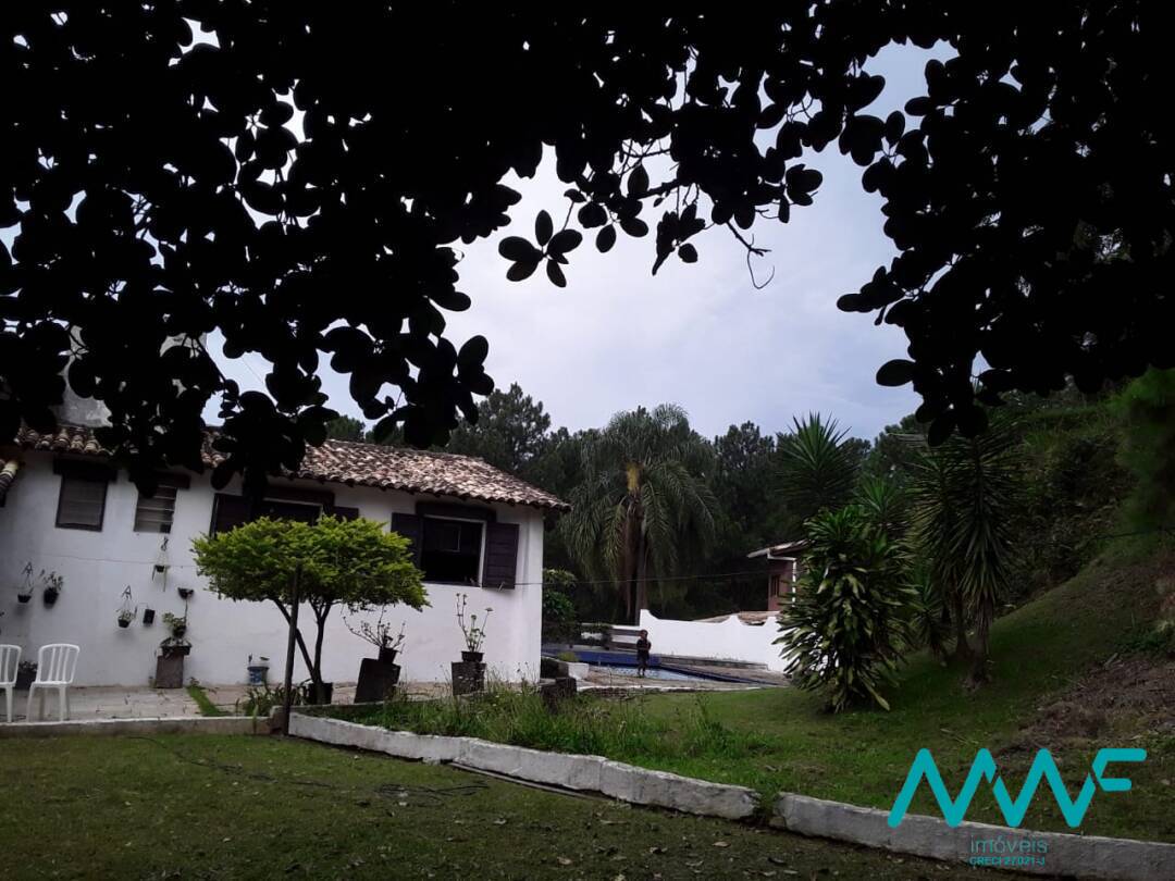 Casa de Condomínio à venda com 3 quartos, 600m² - Foto 11