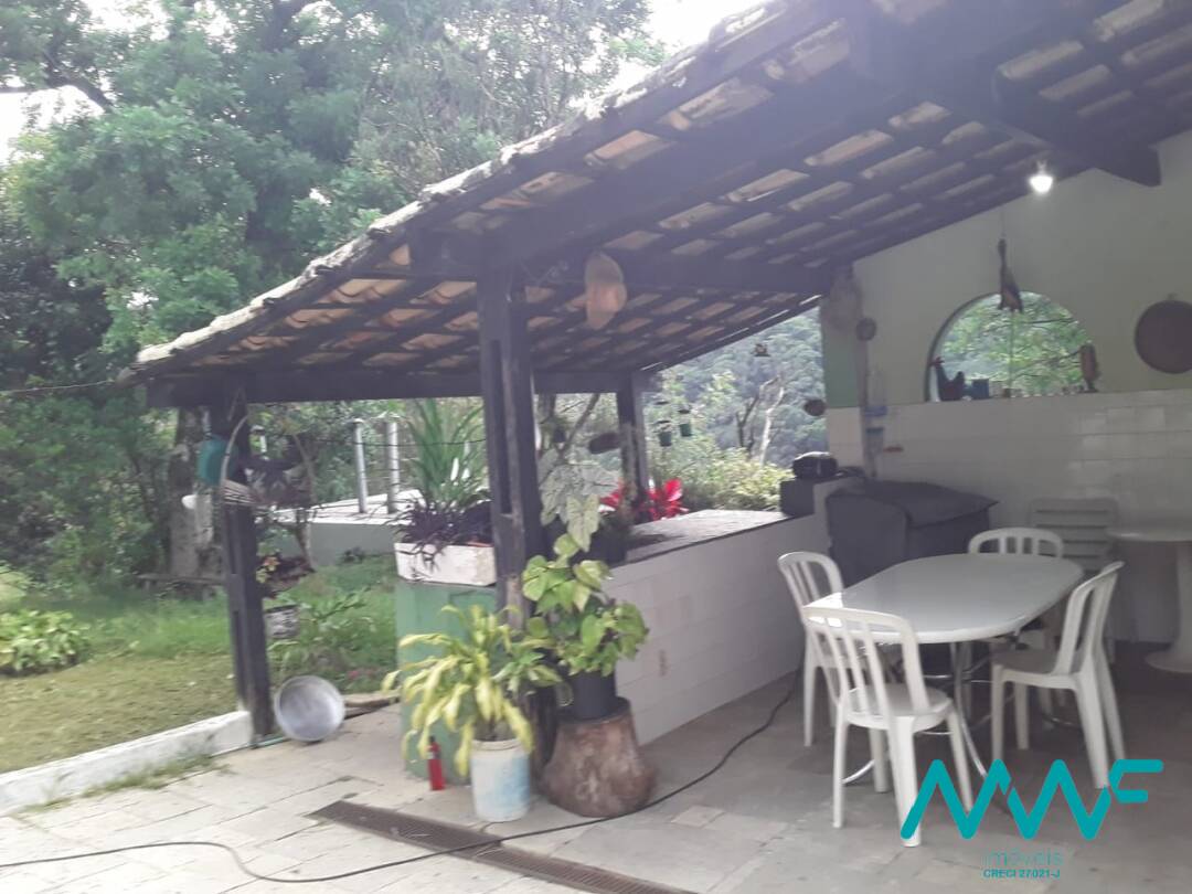 Casa de Condomínio à venda com 3 quartos, 600m² - Foto 12