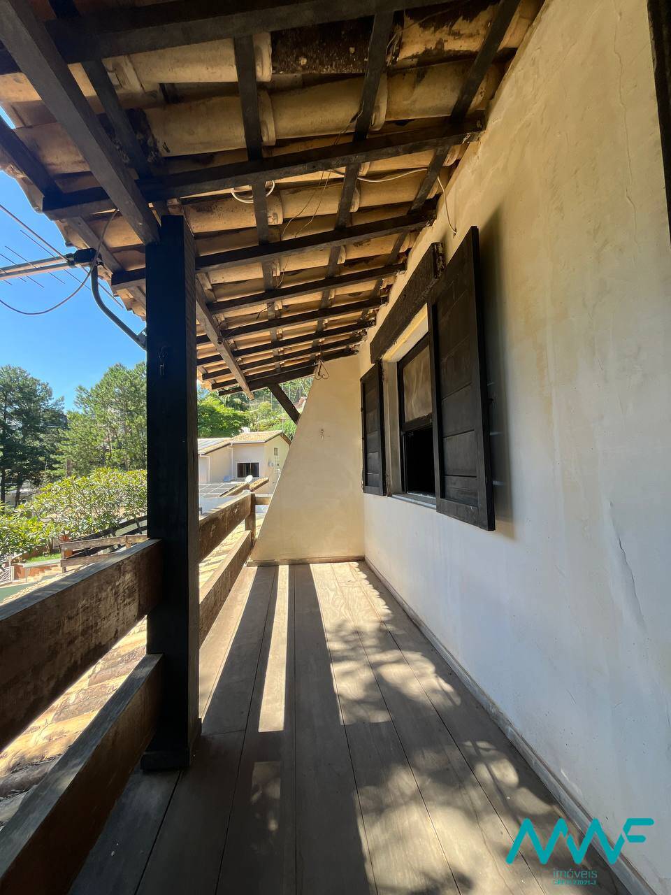 Casa de Condomínio à venda com 3 quartos, 600m² - Foto 14