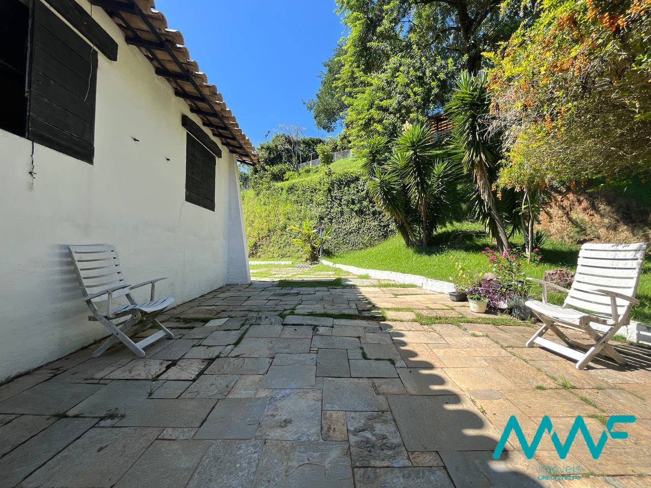 Casa de Condomínio à venda com 3 quartos, 600m² - Foto 2