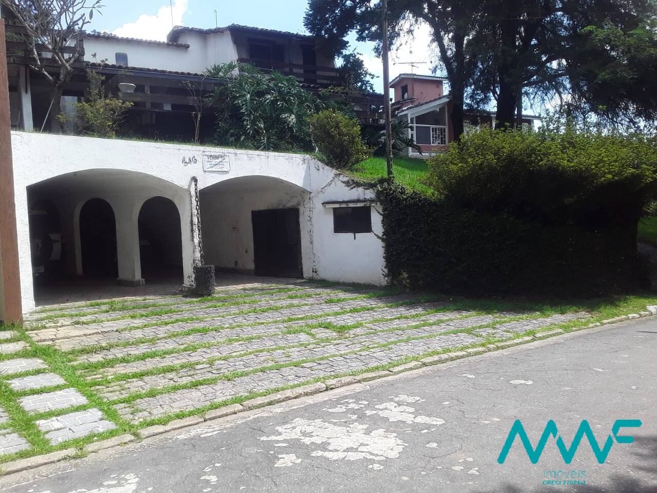 Casa de Condomínio à venda com 3 quartos, 600m² - Foto 17