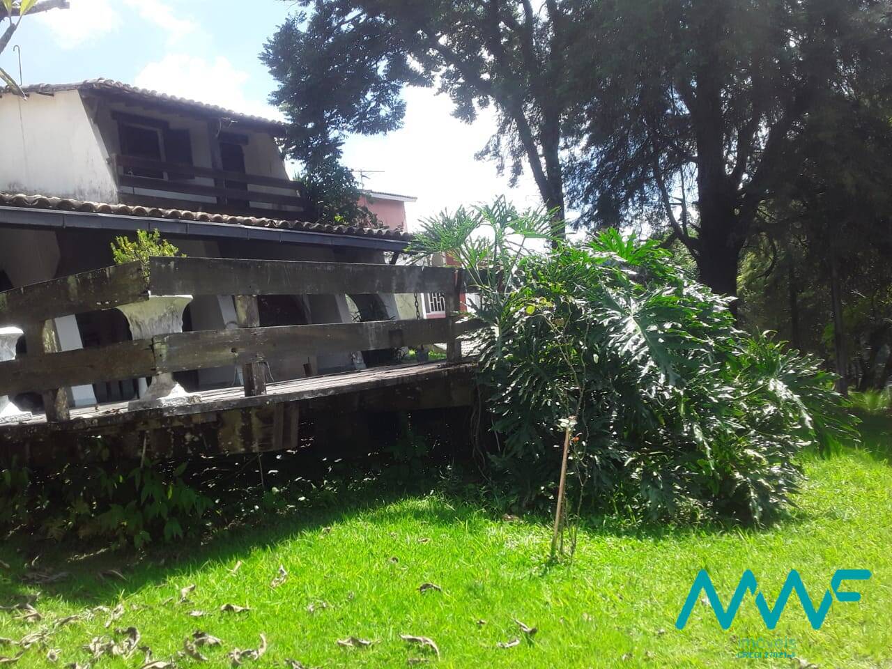 Casa de Condomínio à venda com 3 quartos, 600m² - Foto 18