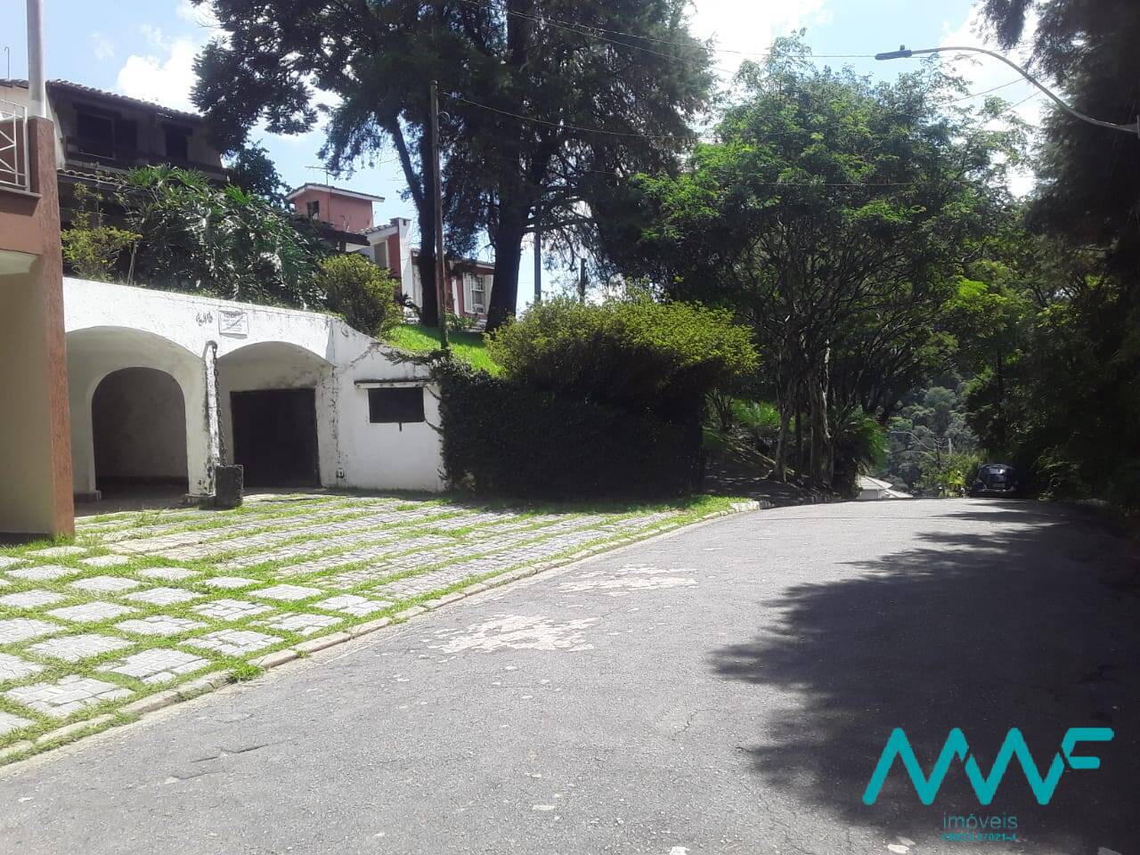 Casa de Condomínio à venda com 3 quartos, 600m² - Foto 19