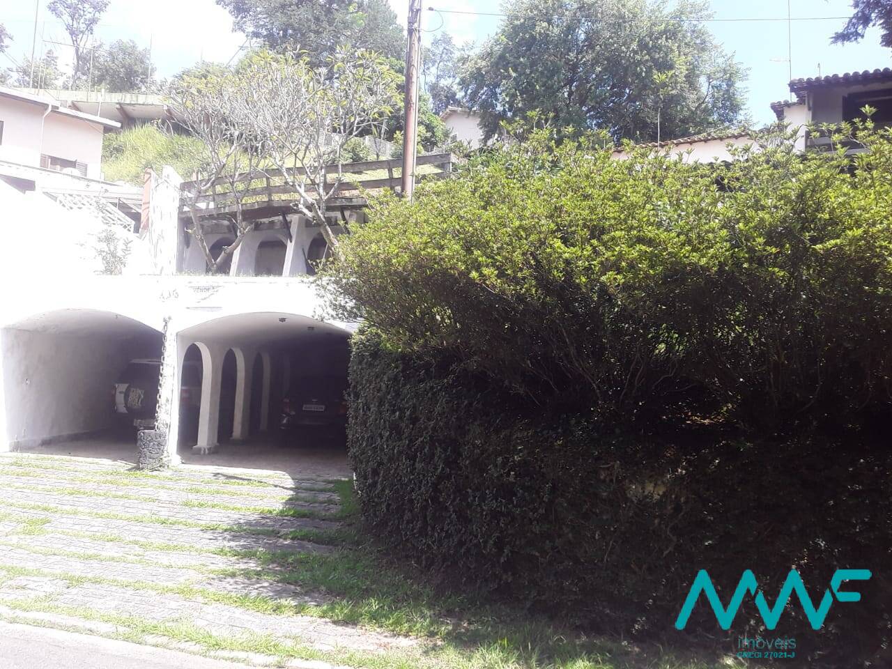 Casa de Condomínio à venda com 3 quartos, 600m² - Foto 20