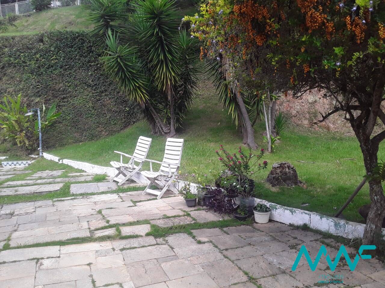 Casa de Condomínio à venda com 3 quartos, 600m² - Foto 21